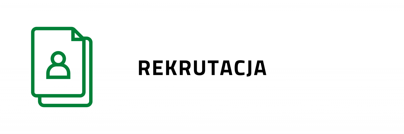 rekrutacja